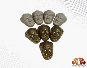 Atatürk Maskı (Adet)