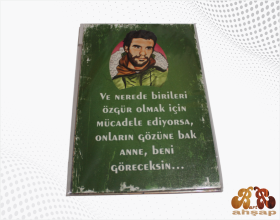 Deniz Gezmiş
