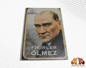Atatürk 12
