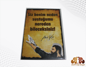 Ahmet Kaya 3