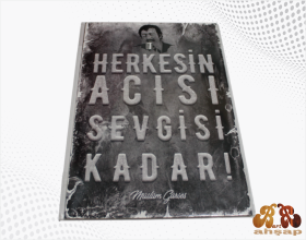 Müslüm Gürses 