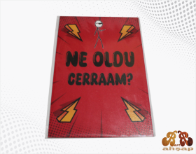 Ne Oldu Cerraam