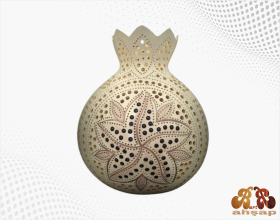 Su Kabağı Lamba