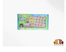 KİRPİ 