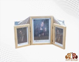 FOTOĞRAF ÇERÇEVESİ 3 LÜ 15*21